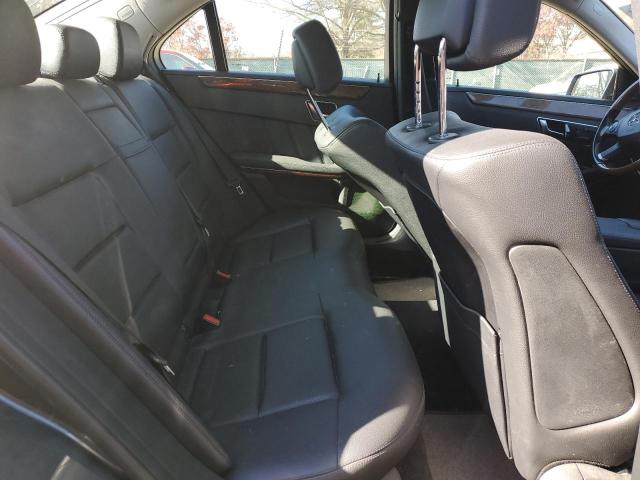 Photo 10 from auction – 2012 MERCEDES-BENZ E 350 4MAT with VIN WDDHF8JB0CA620724