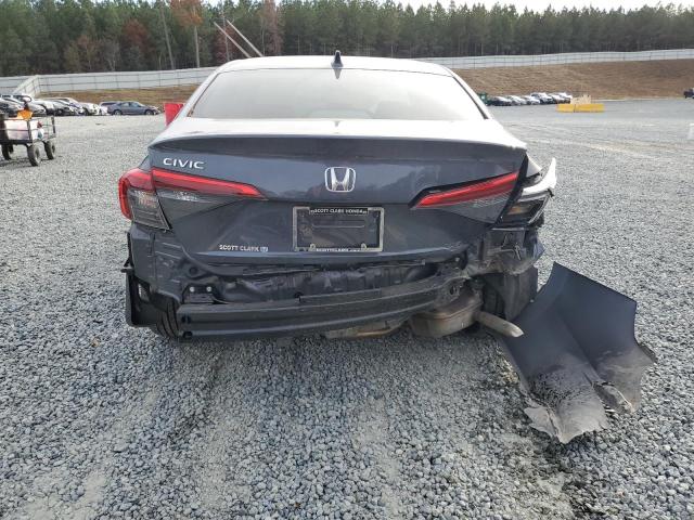 Photo 6 from auction – 2023 HONDA CIVIC LX with VIN 2HGFE2F22PH562814
