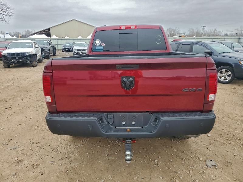 Photo 6 from auction – 2020 RAM 1500 CLASS with VIN 1C6RR7GG9LS109534
