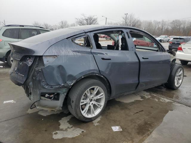 Photo 3 from auction – 2021 TESLA MODEL Y with VIN 5YJYGDEEXMF062720