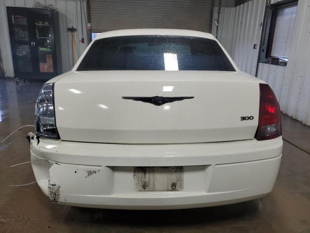 Photo 6 from auction – 2006 CHRYSLER 300 with VIN 2C3LA43RX6H331219