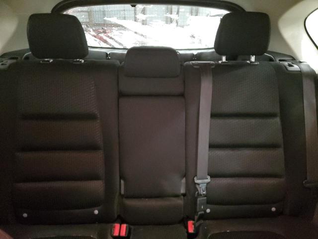 Photo 10 from auction – 2015 MAZDA CX-5 TOURI with VIN JM3KE4CY6F0520738