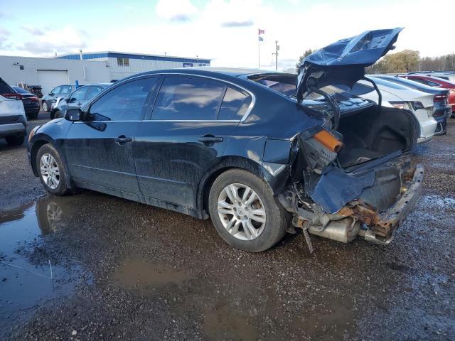 Photo 2 from auction – 2011 NISSAN ALTIMA BAS with VIN 1N4AL2AP8BC132806