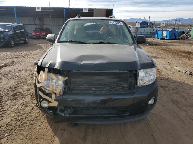 Photo 5 from auction – 2012 FORD ESCAPE XLT with VIN 1FMCU0D71CKC12841