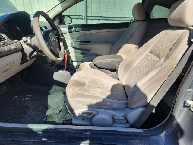 Photo 7 from auction – 2009 CHEVROLET COBALT LT with VIN 1G1AT18H097202278
