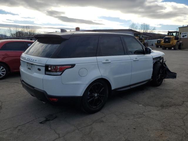 Photo 3 from auction – 2017 LAND ROVER RANGE ROVE with VIN SALWG2FK0HA125329