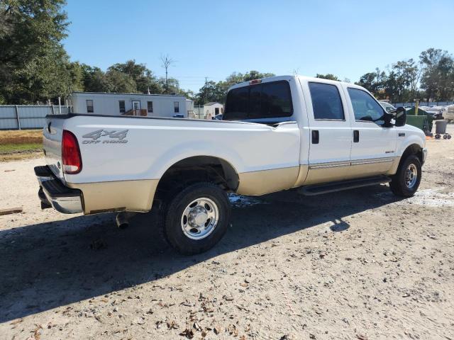 Photo 3 from auction – 2000 FORD F250 SUPER with VIN 1FTNW21F2YEB77666