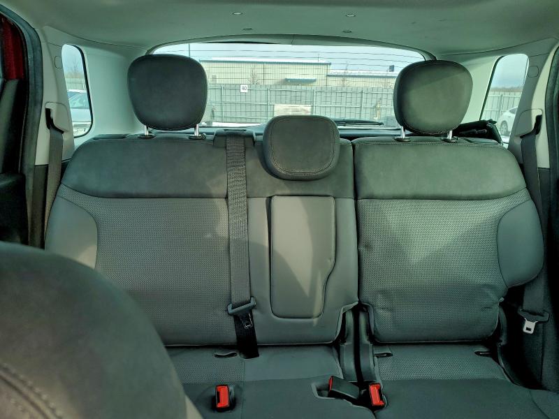 Photo 10 from auction – 2014 FIAT 500L LOUNG with VIN ZFBCFACH8EZ005763