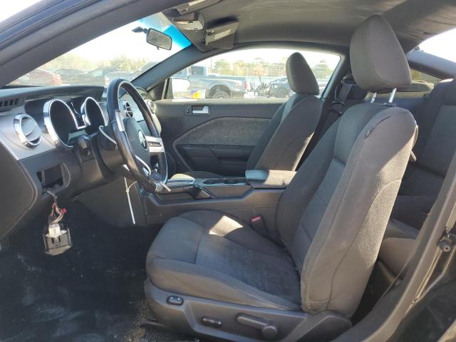 Photo 7 from auction – 2008 FORD MUSTANG with VIN 1ZVHT80N085125225
