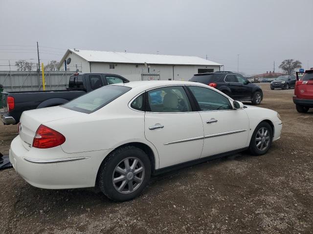 Photo 3 from auction – 2008 BUICK LACROSSE C with VIN 2G4WC582681164689