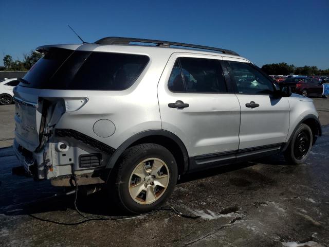 Photo 3 from auction – 2014 FORD EXPLORER with VIN 1FM5K7B86EGA69278