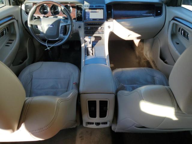 Photo 8 from auction – 2012 FORD TAURUS LIMITED with VIN 1FAHP2FW5CG137815