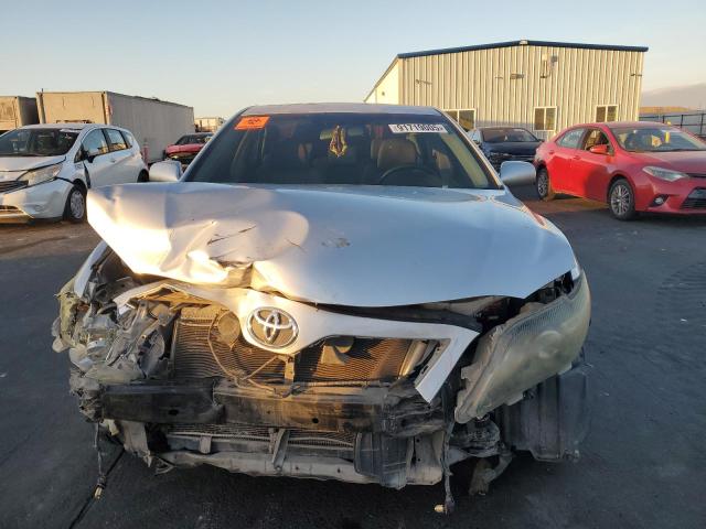 Photo 5 from auction – 2010 TOYOTA CAMRY BASE with VIN 4T1BF3EK2AU089997