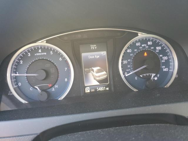 Photo 9 from auction – 2015 TOYOTA CAMRY LE with VIN 4T1BF1FK7FU966929