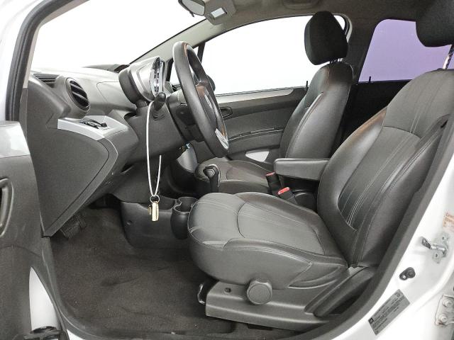 Photo 7 from auction – 2014 CHEVROLET SPARK 1LT with VIN KL8CD6S97EC552092