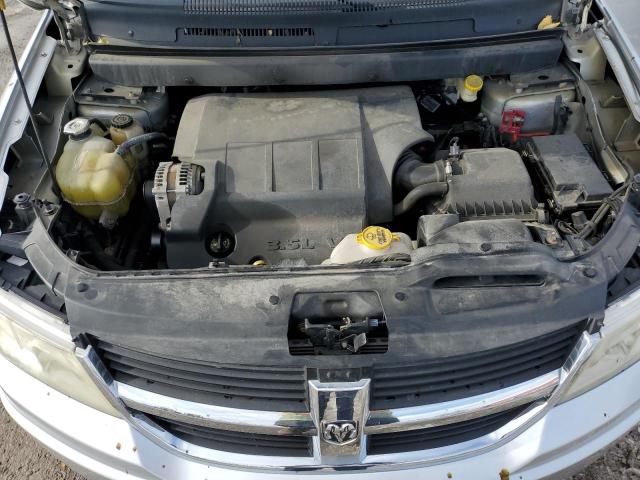 صورة رقم 12 من المزاد - 2010 DODGE JOURNEY R/ مع VIN 3D4PH6FV4AT265654