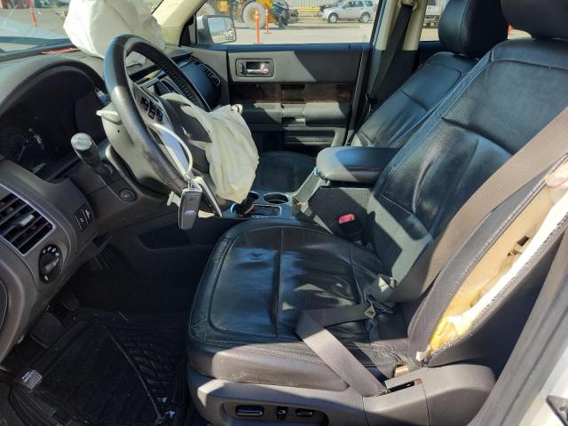 Photo 7 from auction – 2015 FORD FLEX LIMIT with VIN 2FMGK5D8XFBA02024