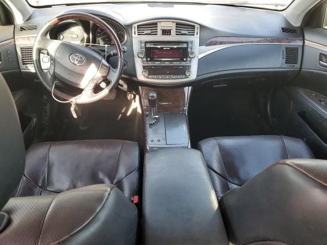 Photo 8 from auction – 2012 TOYOTA AVALON BAS with VIN 4T1BK3DBXCU455527