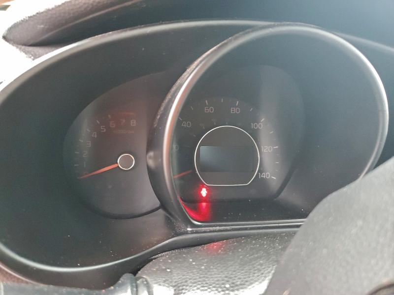 Photo 9 from auction – 2017 KIA SOUL with VIN KNDJN2A26H7413772