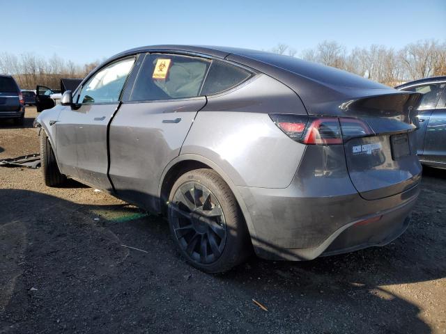 Photo 2 from auction – 2022 TESLA MODEL Y with VIN 7SAYGAEE7NF388056
