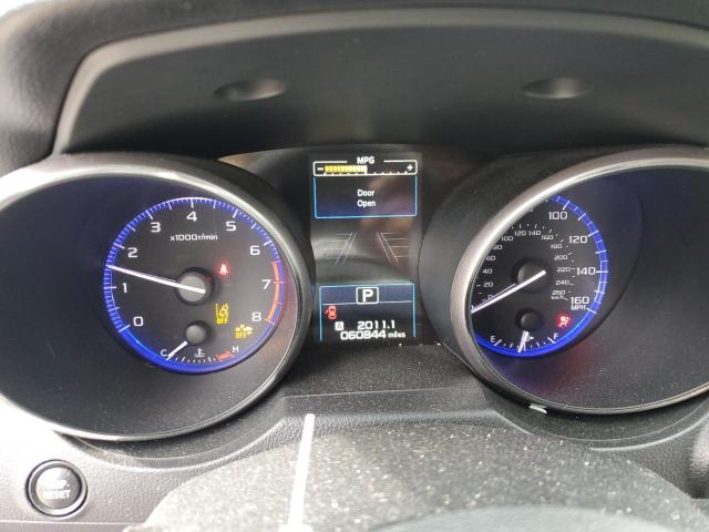 Photo 9 from auction – 2019 SUBARU OUTBACK 3. with VIN 4S4BSEJCXK3235589