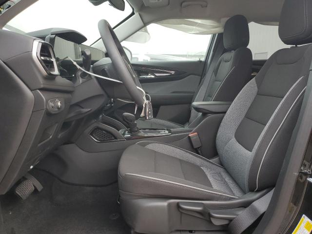 Photo 7 from auction – 2025 CHEVROLET TRAILBLAZE with VIN KL79MPSL0SB212901