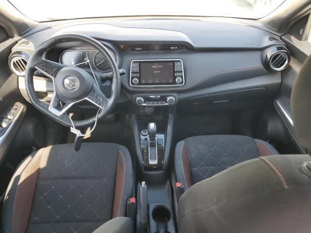 Photo 8 from auction – 2020 NISSAN KICKS with VIN 3N1CP5DV3LL486311