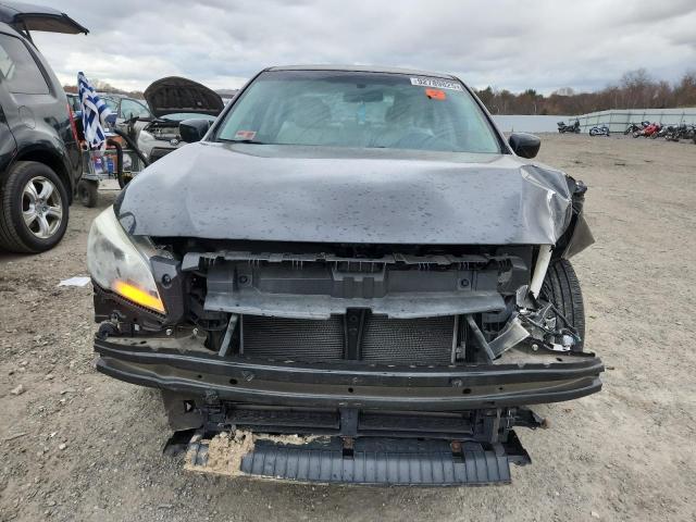 Photo 5 from auction – 2017 SUBARU LEGACY 2.5 with VIN 4S3BNAC60H3008092