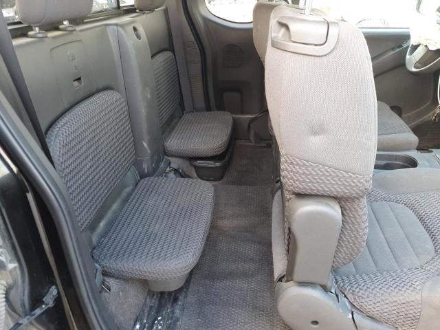 Photo 10 from auction – 2010 NISSAN FRONTIER K with VIN 1N6AD0CW9AC405571