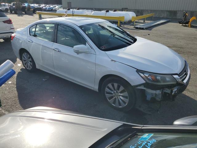 Photo 4 from auction – 2015 HONDA ACCORD EX with VIN 1HGCR2F76FA183380
