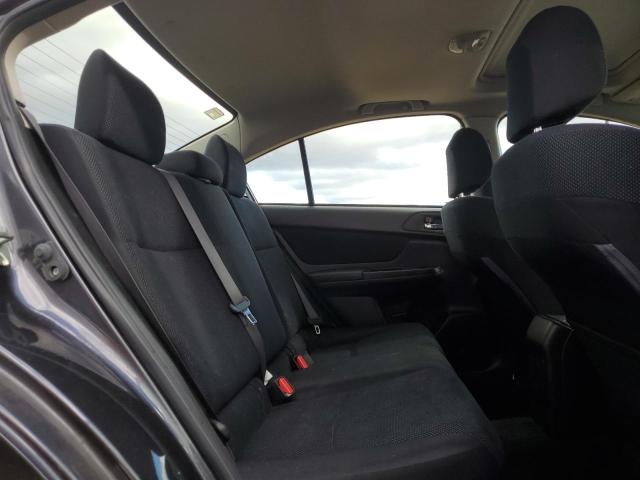 Photo 10 from auction – 2014 SUBARU IMPREZA PR with VIN JF1GJAD65EH020971