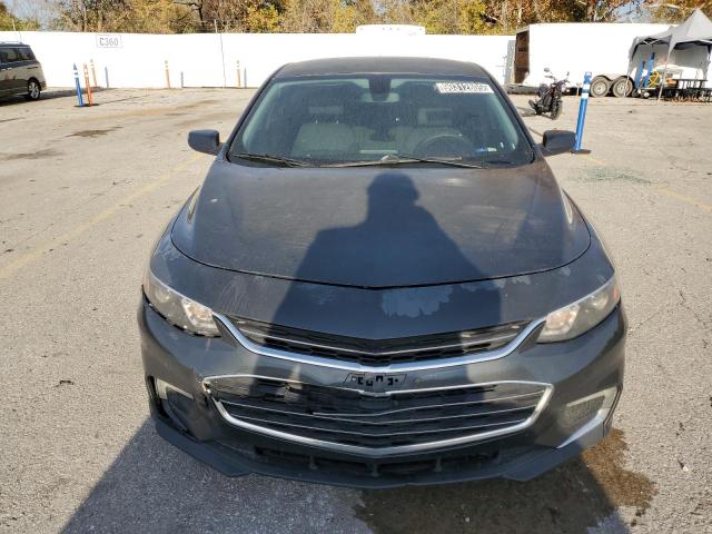 Photo 5 from auction – 2018 CHEVROLET MALIBU LT with VIN 1G1ZD5ST7JF128355