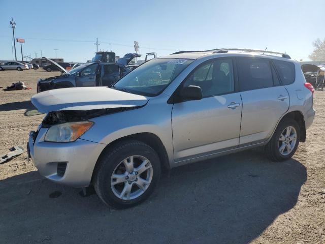 TOYOTA RAV4 2011 with VIN JTMBF4DV5BD041823 - Photo from auction