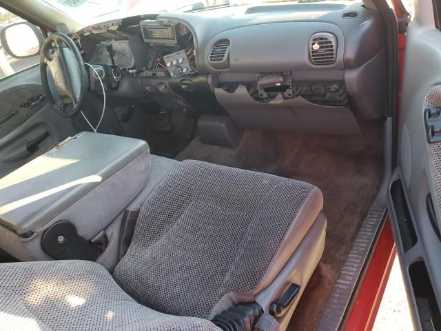 Photo 8 from auction – 2001 DODGE RAM 1500 with VIN 1B7HC13Y41J542621