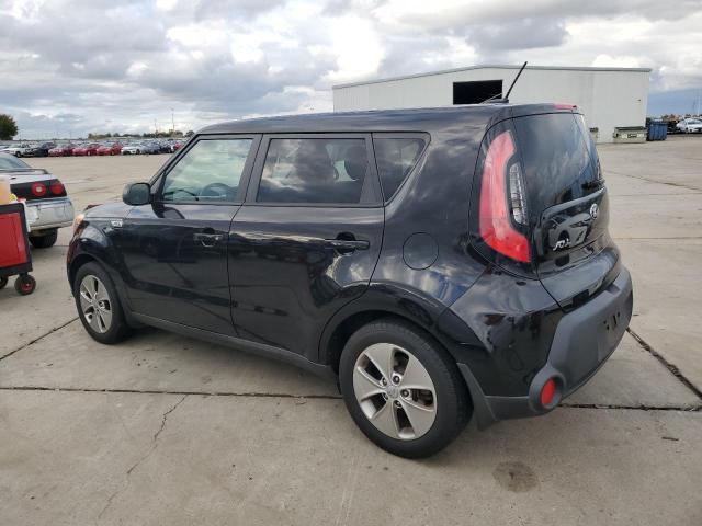 صورة رقم 2 من المزاد - 2015 KIA SOUL مع VIN KNDJN2A22F7804267