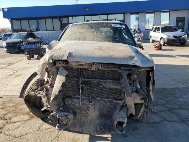 Photo 5 from auction – 2007 FORD EXPEDITION with VIN 1FMFK20587LA74668