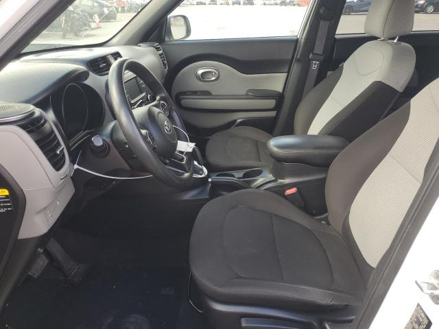 Photo 7 from auction – 2017 KIA SOUL with VIN KNDJN2A24H7459746