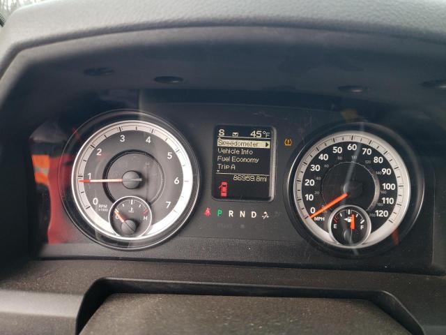 Photo 9 from auction – 2014 RAM 1500 SLT with VIN 1C6RR6GGXES255244