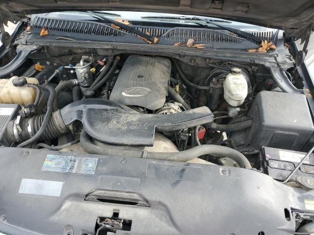 Photo 12 from auction – 2003 GMC YUKON with VIN 1GKEK13T63R122684