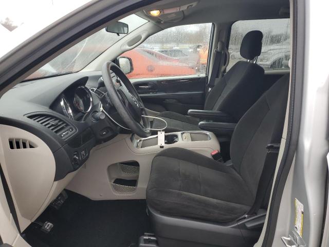 Photo 7 from auction – 2012 DODGE GRAND CARA with VIN 2C4RDGCG0CR212064