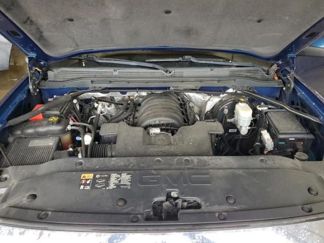 Photo 11 from auction – 2015 GMC SIERRA K15 with VIN 1GTV2UEC6FZ239549