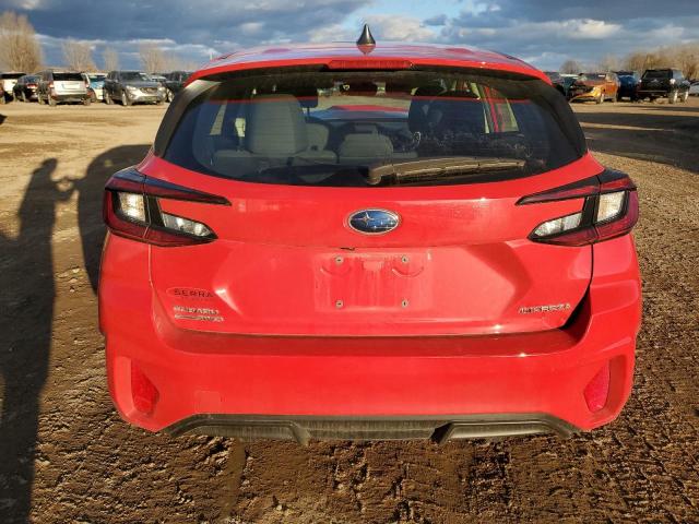 صورة رقم 6 من المزاد - 2024 SUBARU IMPREZA مع VIN JF1GUABC1R8317712