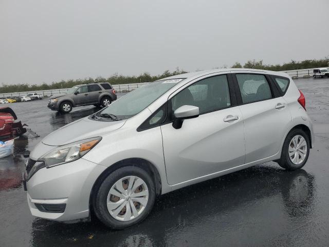 NISSAN VERSA NOTE 2017 with VIN 3N1CE2CP5HL368064 - Photo from auction
