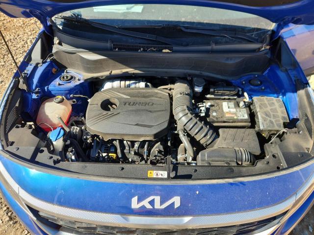 Photo 12 from auction – 2023 KIA SELTOS SX with VIN KNDETCA2XP7352907