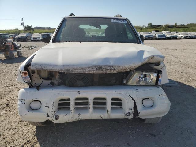 Photo 5 from auction – 2004 ISUZU RODEO S with VIN 4S2CK58W044303294