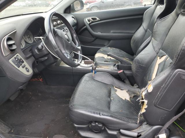 Photo 7 from auction – 2002 ACURA RSX with VIN JH4DC54892C018390