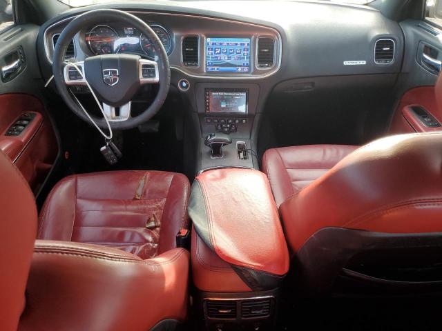 Фото 8 с аукциона – 2013 DODGE CHARGER SX с VIN 2C3CDXJG2DH615161