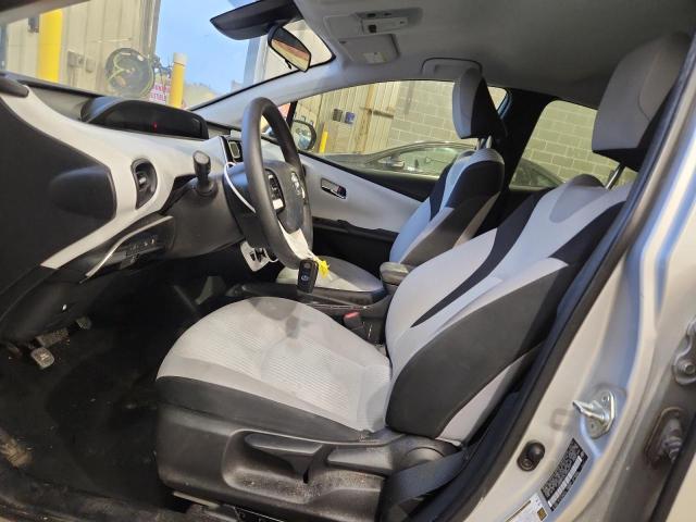 Photo 7 from auction – 2018 TOYOTA PRIUS with VIN JTDKBRFU3J3065474