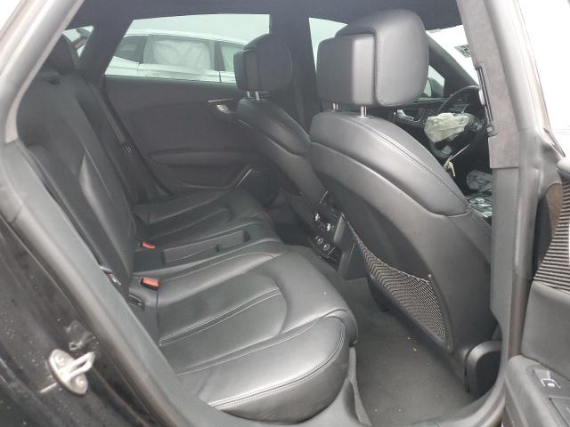 Photo 10 from auction – 2014 AUDI RS7 with VIN WUAW2AFC6EN903021