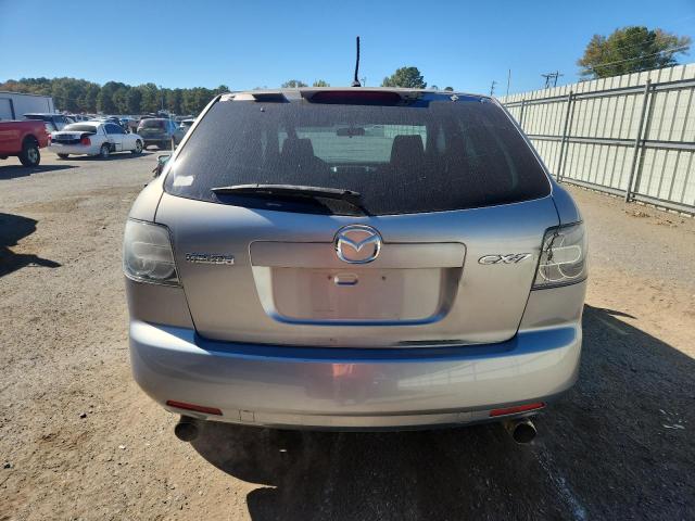 Photo 6 from auction – 2009 MAZDA CX-7 with VIN JM3ER293790232278